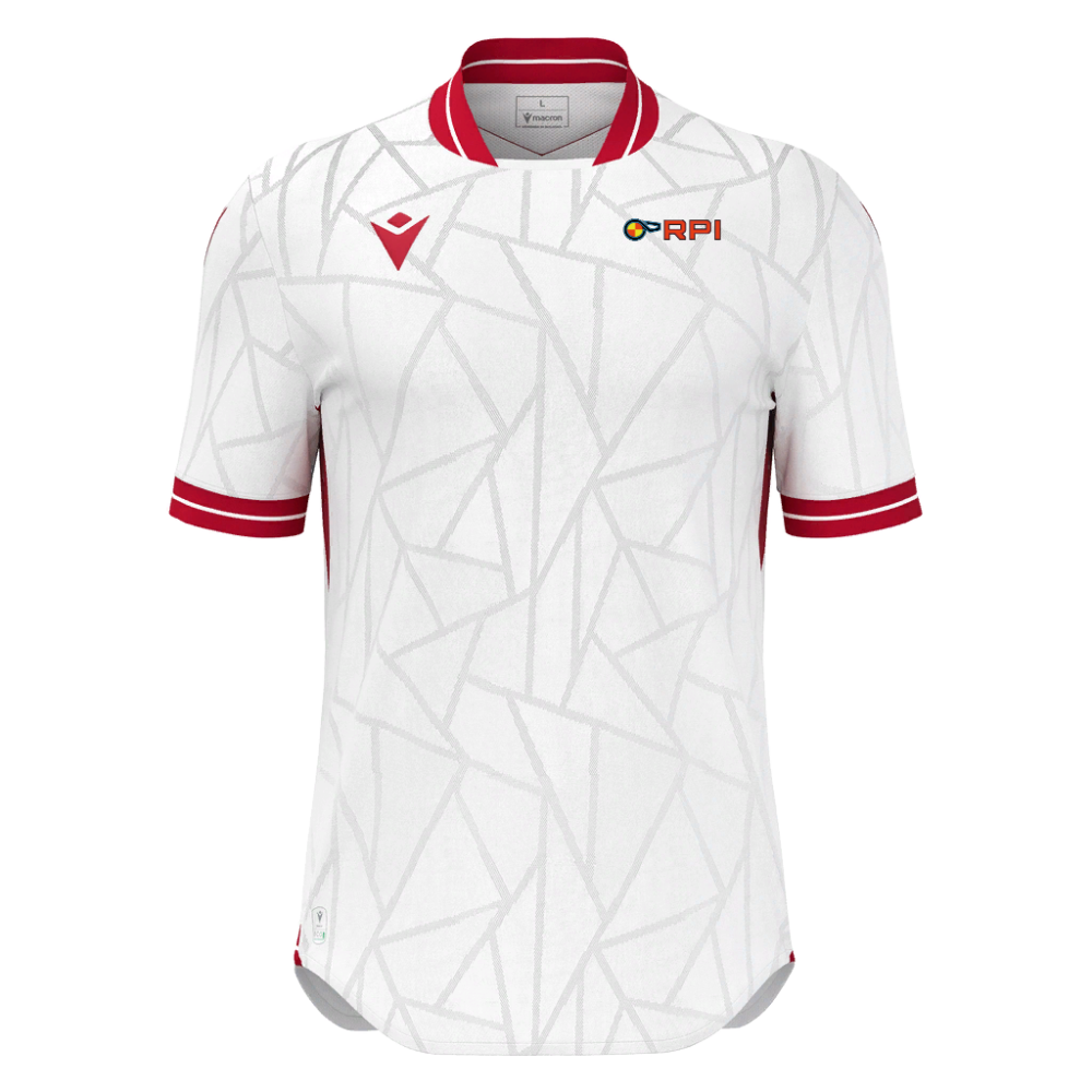 Macron Cerberus eco jersey | Image 1