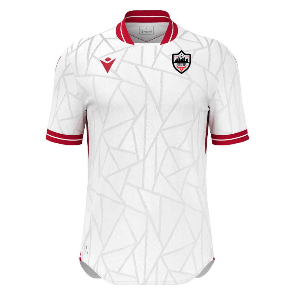 Cerberus Eco jersey | Midwest Elite SC 2025-26