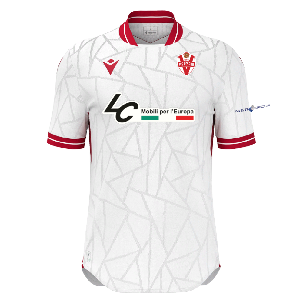 Macron Cerberus eco maglia | Immagine 1