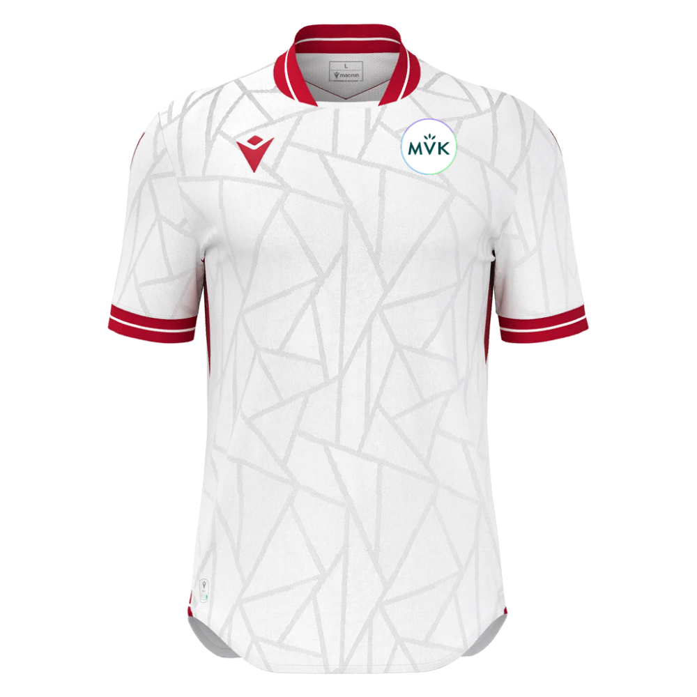 Macron Cerberus eco jersey | Image 1