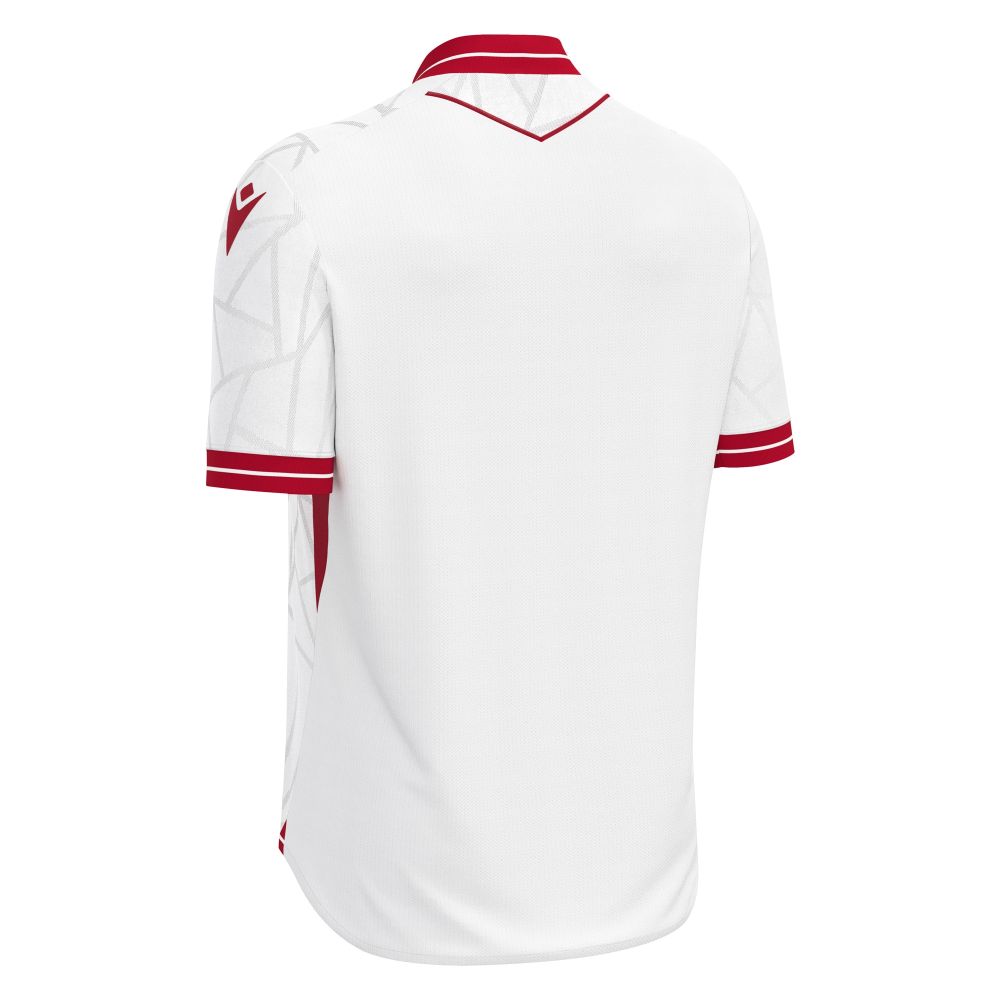 Cerberus Eco jersey | Midwest Elite SC 2025-26