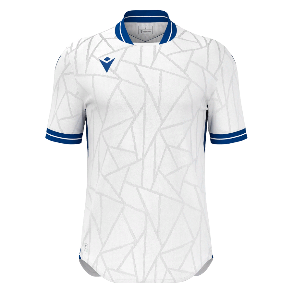 Macron Cerberus eco jersey | Image 1