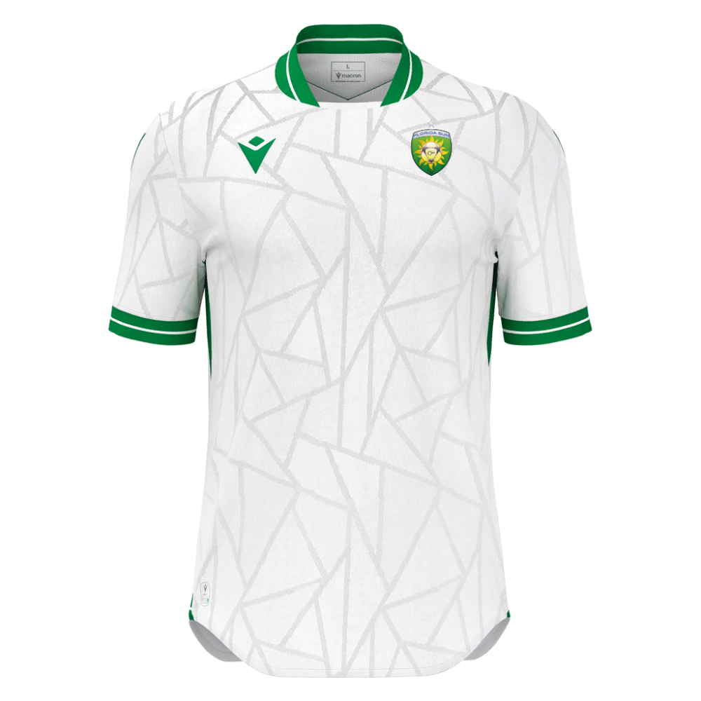 Cerberus Eco jersey | Florida Sun Referees Customized Store