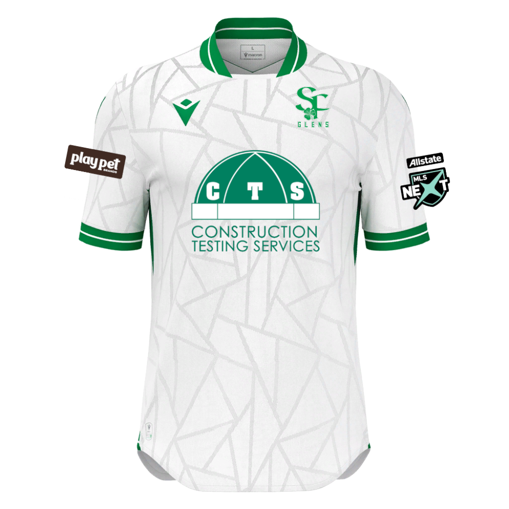 Macron Cerberus eco jersey | Image 1