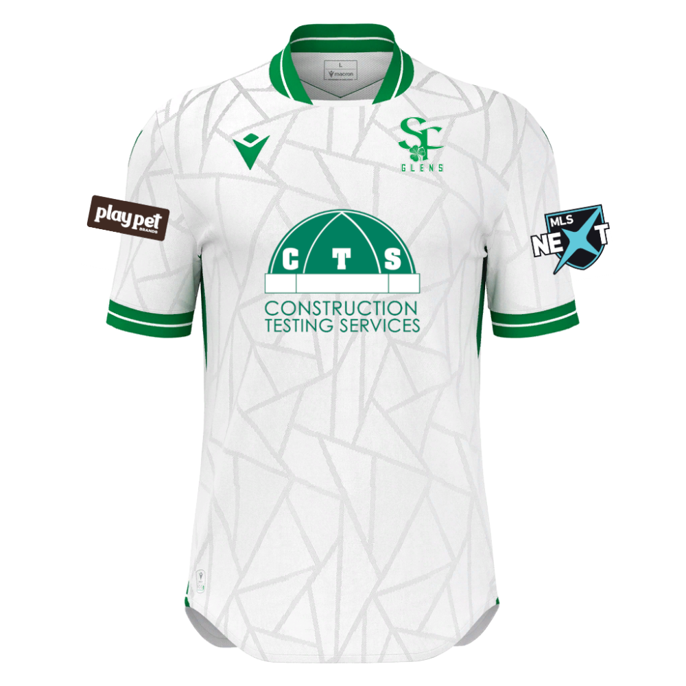 Macron Cerberus eco jersey | Image 1