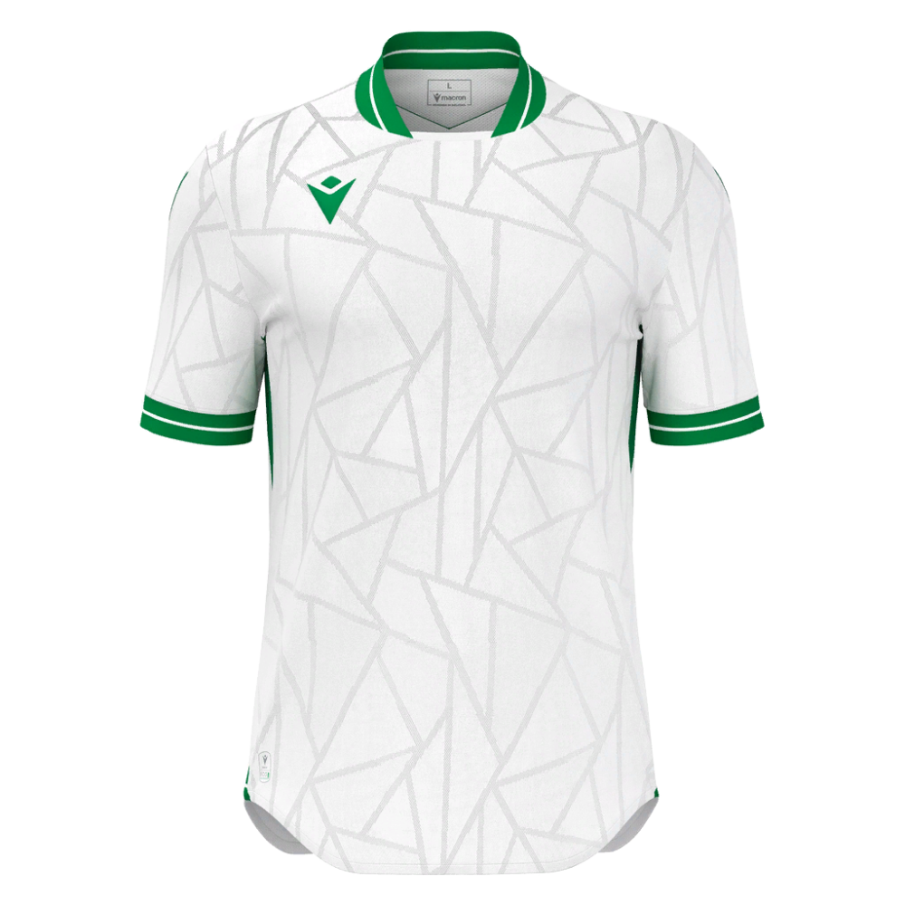 Macron Cerberus eco trikot | Bild 1