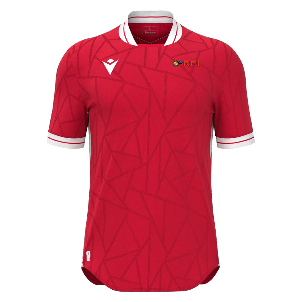 Macron Cerberus eco jersey | Image 1