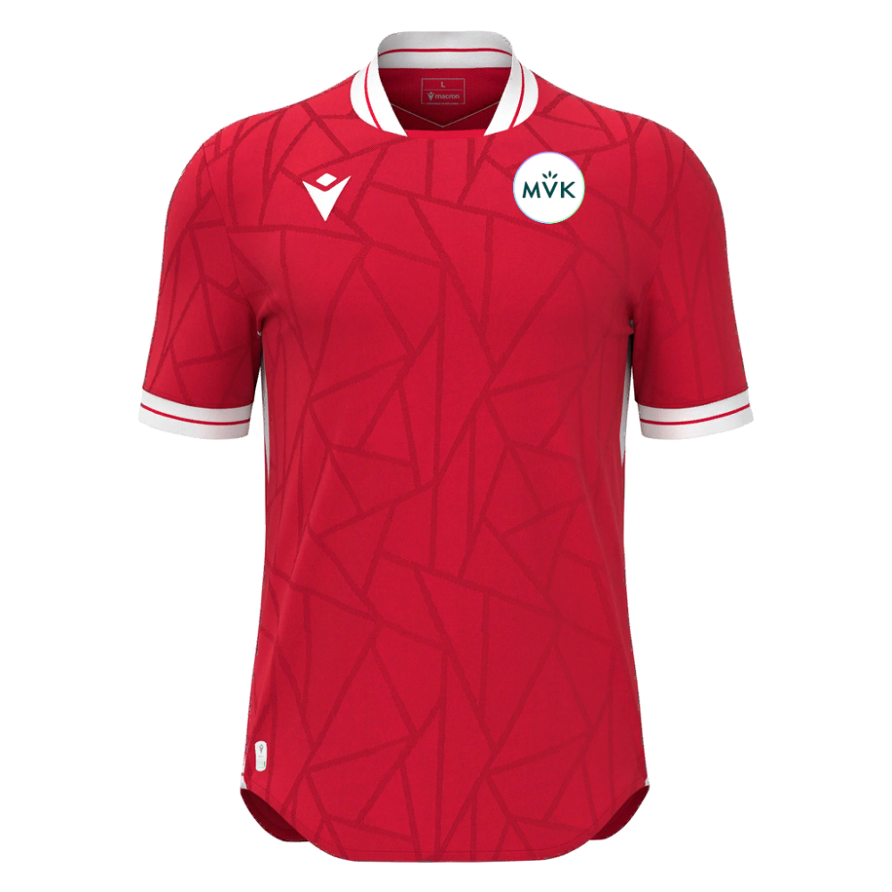 Macron Cerberus eco jersey | Image 1
