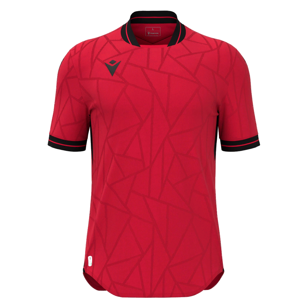 Macron Cerberus eco trikot | Bild 1