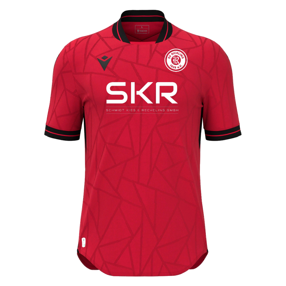 Macron Cerberus eco trikot | Bild 1