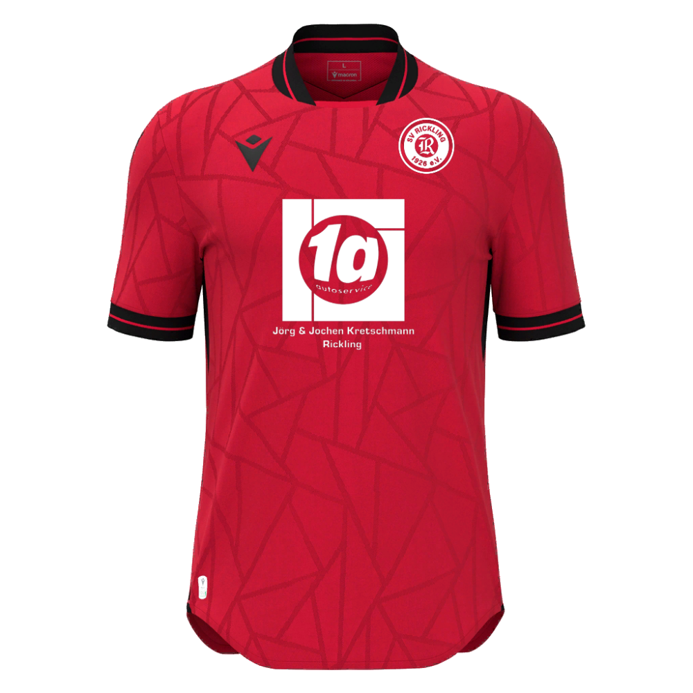 Macron Cerberus eco trikot | Bild 1