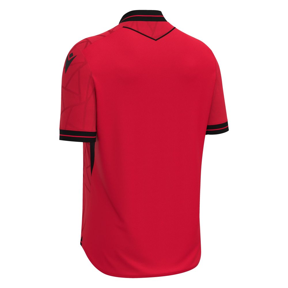 Cerberus Eco jersey | Fair Play Soccer 2025-26