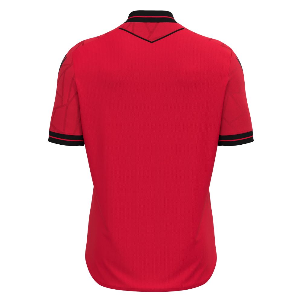 Cerberus Eco jersey | Fair Play Soccer 2025-26