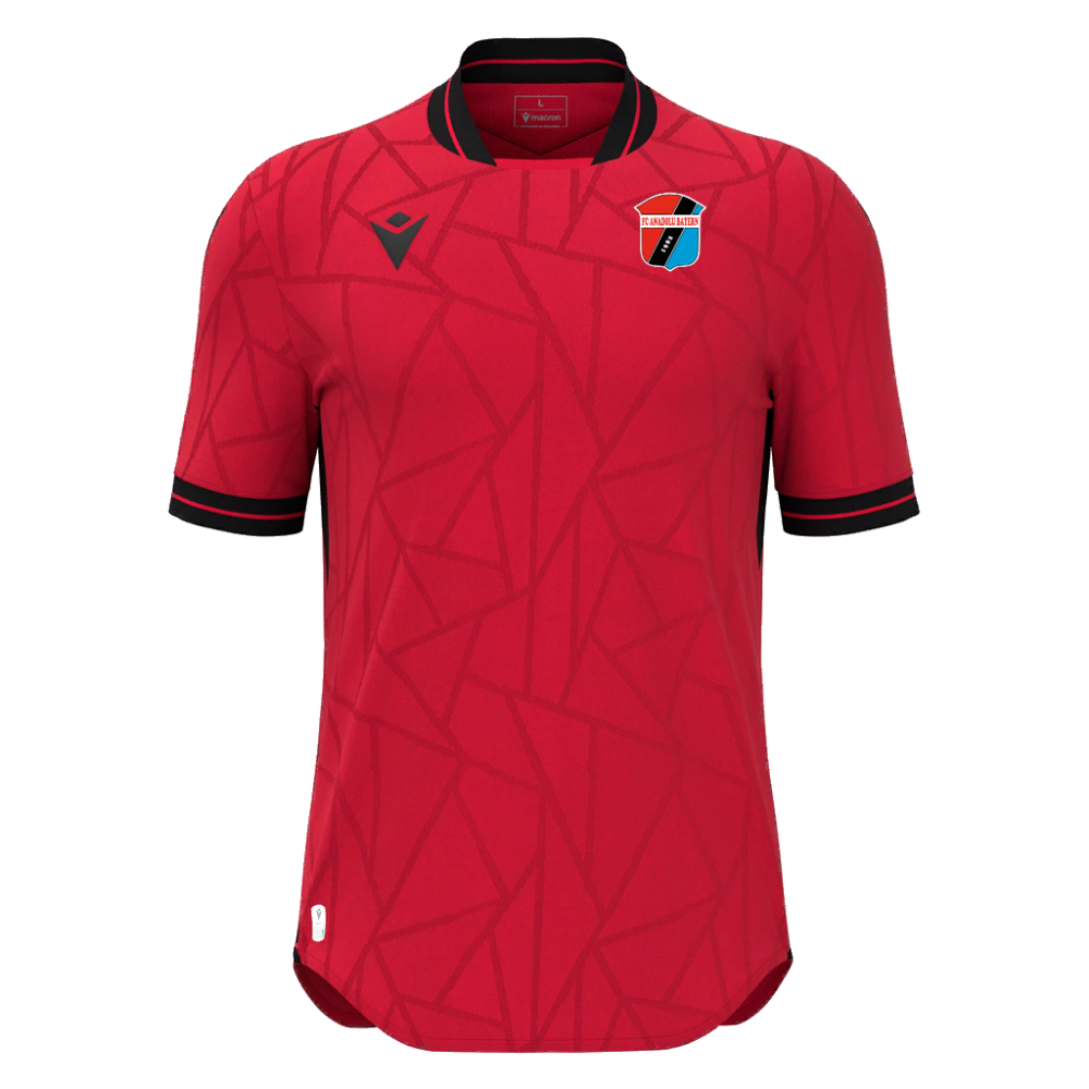 Macron Cerberus eco trikot | Bild 1