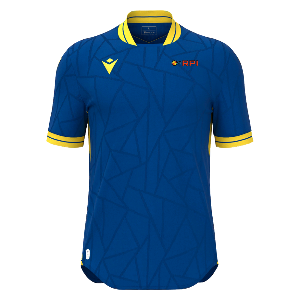 Macron Cerberus eco jersey | Image 1