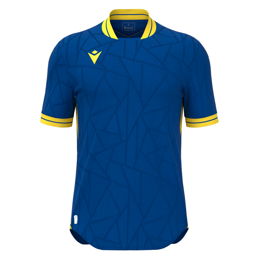 Macron Cerberus eco trikot | Bild 1