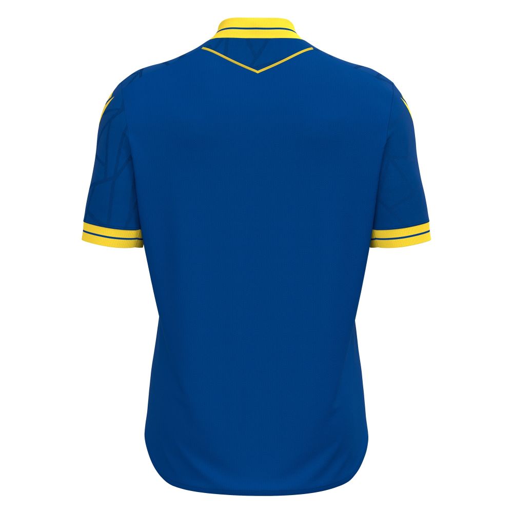 Cerberus Eco jersey | Florida Sun Referees