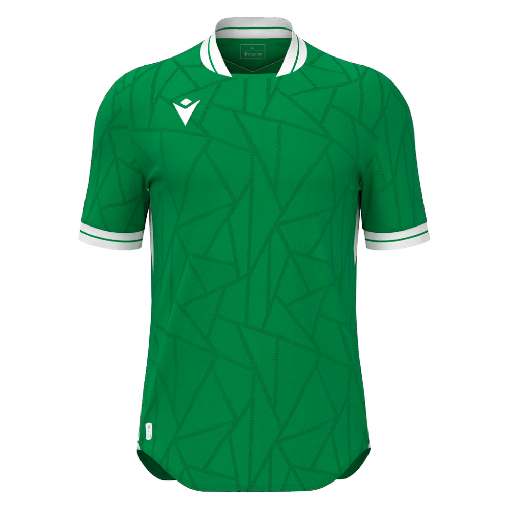 Macron Cerberus eco jersey | Image 1