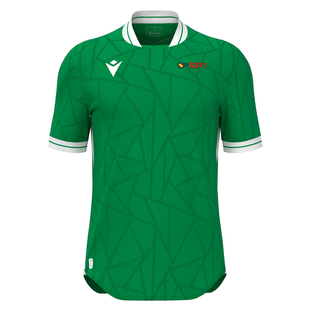 Macron Cerberus eco jersey | Image 1