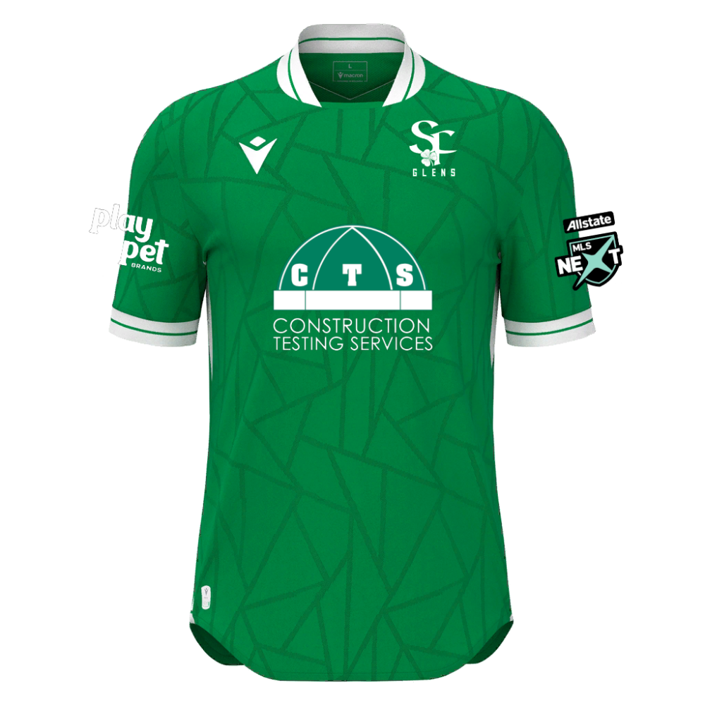 Macron Cerberus eco jersey | Image 1