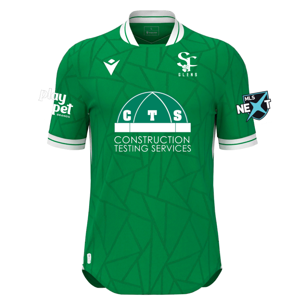 Macron Mls next ad - cerberus eco jersey | Image 1