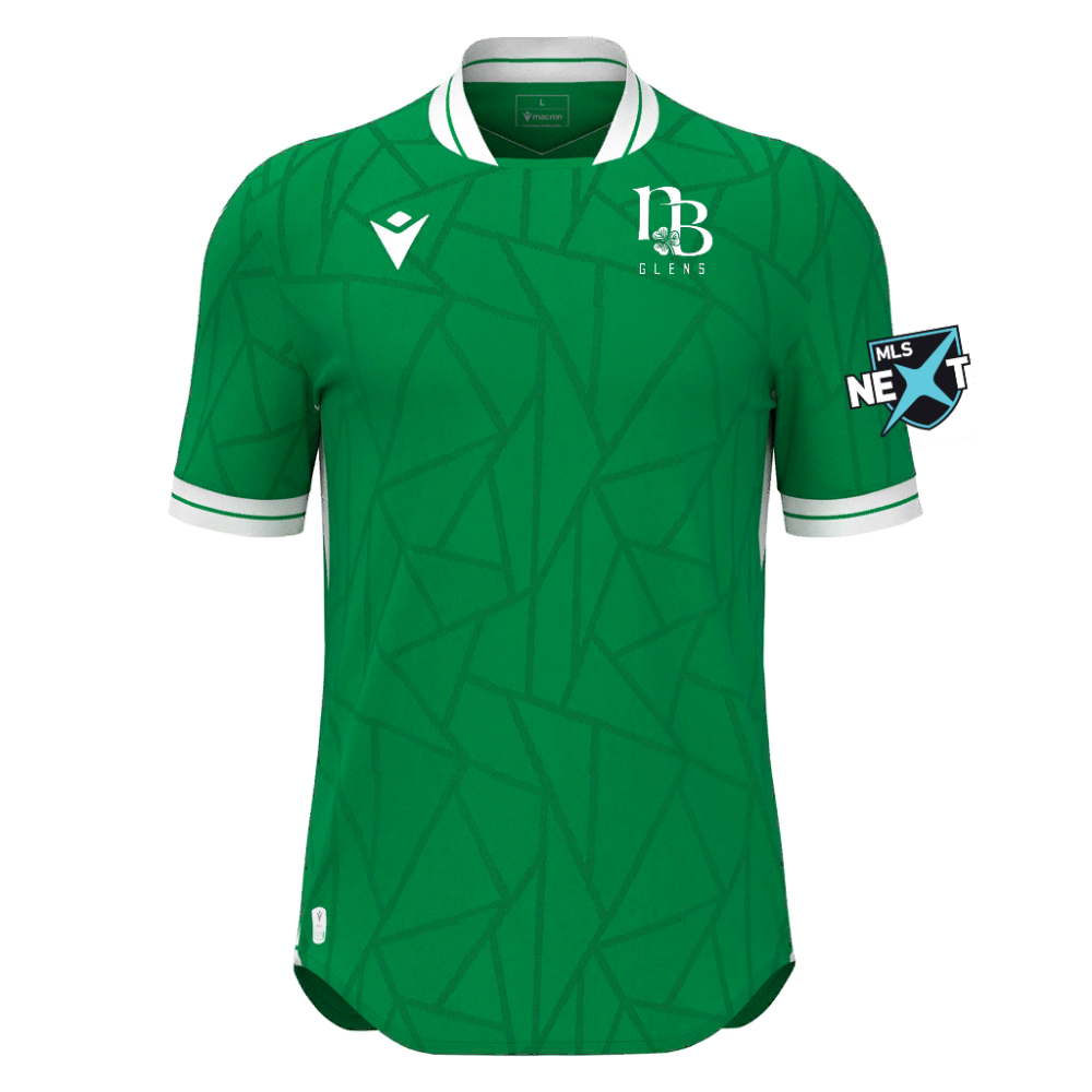 Macron Cerberus eco jersey | Image 1