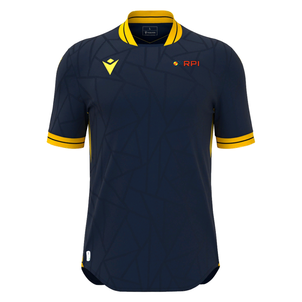 Macron Cerberus eco jersey | Image 1