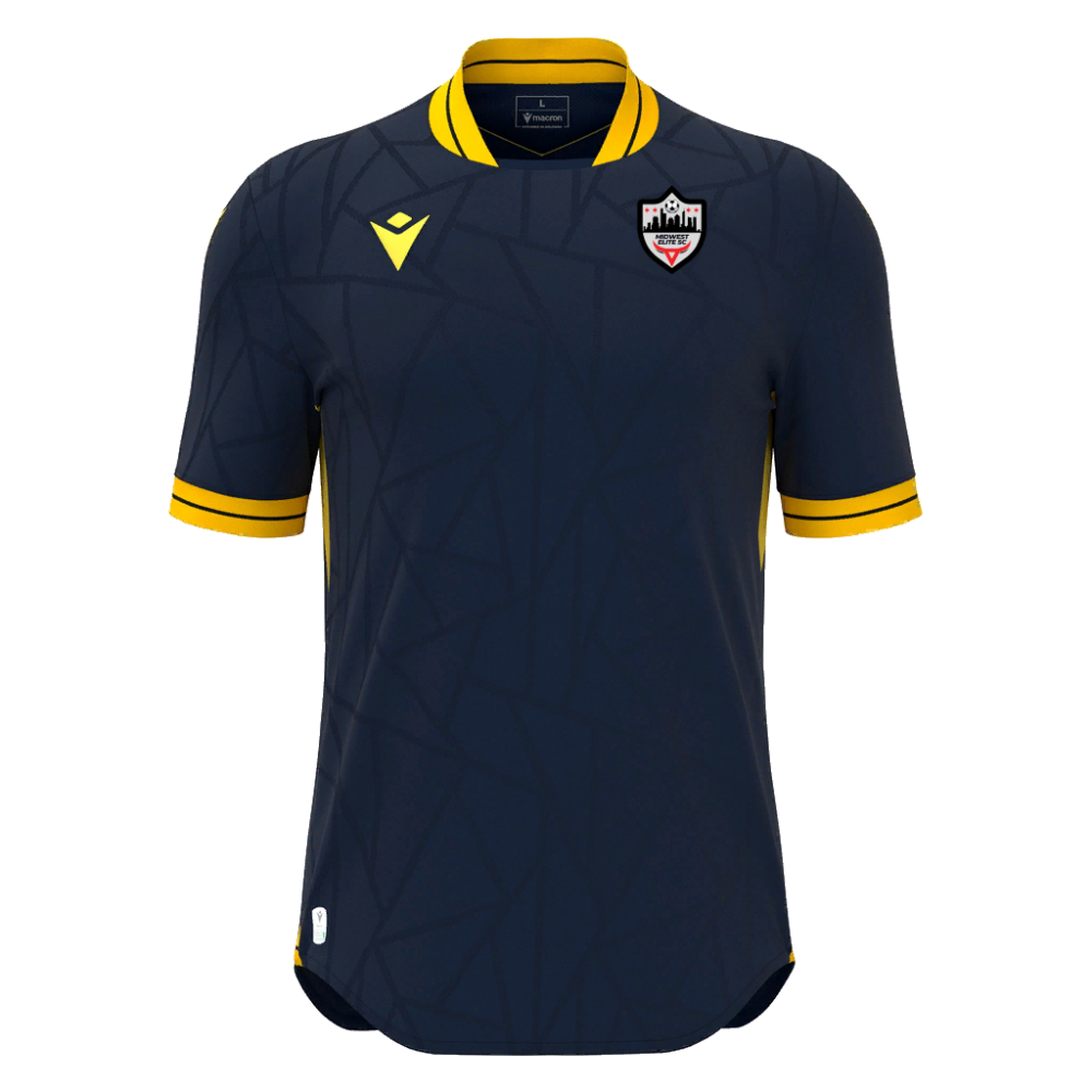 Cerberus Eco jersey | Midwest Elite SC 2025-26