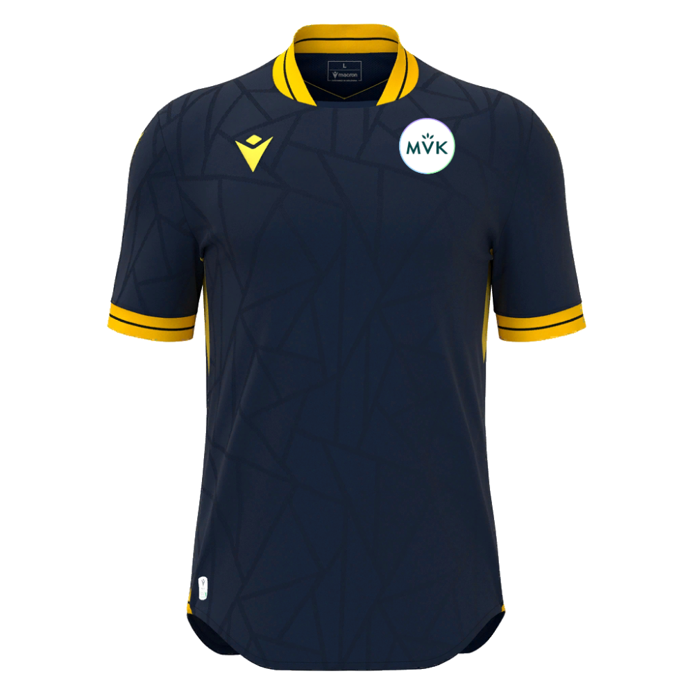 Macron Cerberus eco jersey | Image 1