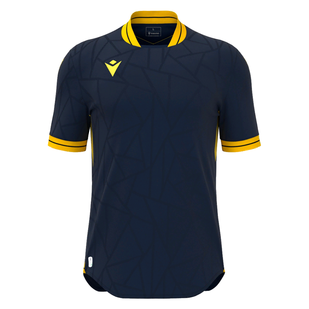 Macron Cerberus eco trikot | Bild 1