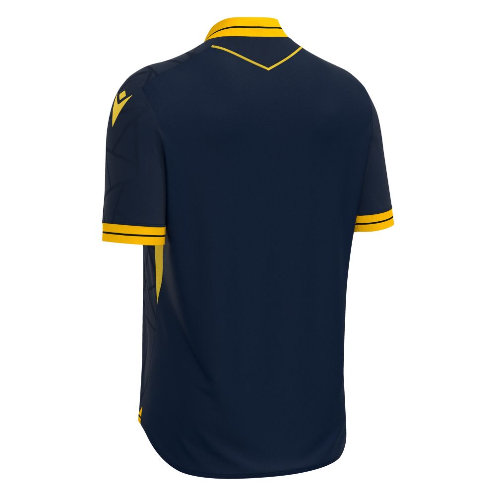 Cerberus Eco jersey | Midwest Elite SC 2025-26