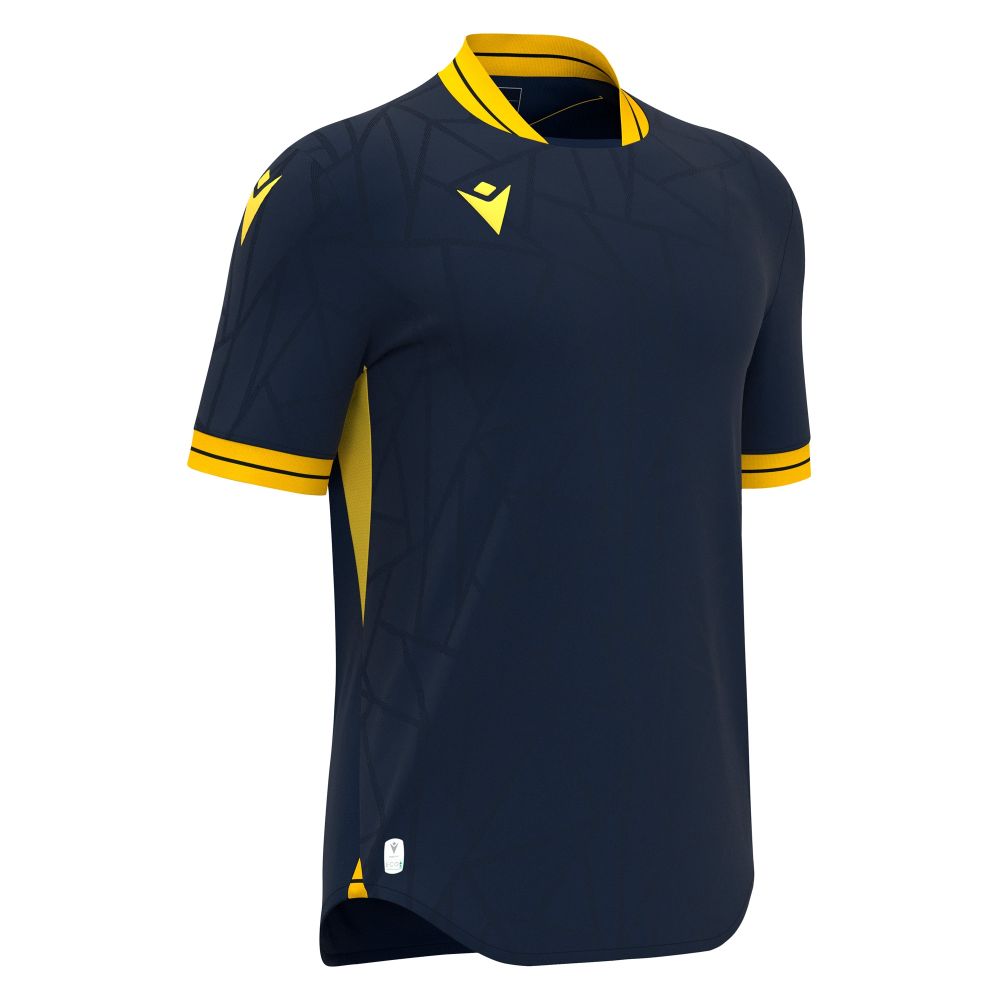 リアル・ソシエダ MERINO 8番 ジャージ Lサイズ macron Cerberus Eco jersey | Midwest Elite SC 2025-26