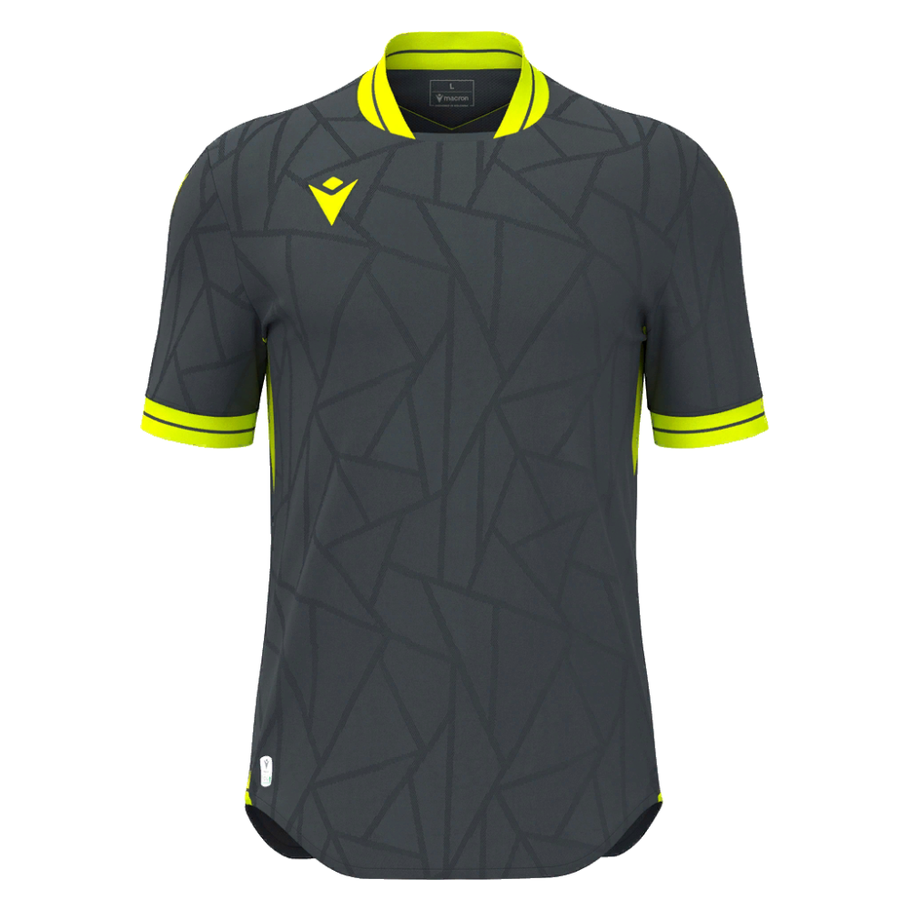 Macron Cerberus eco jersey | Image 1