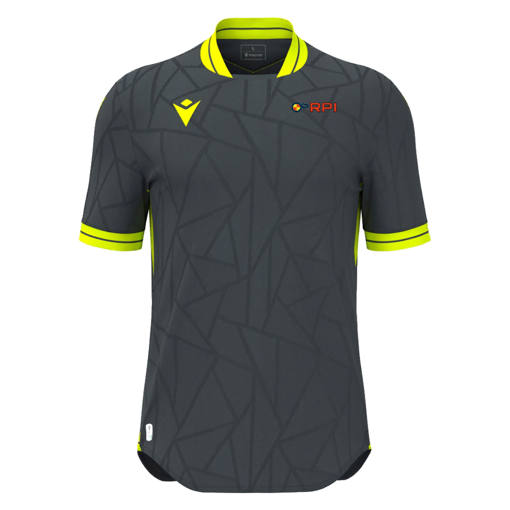 Macron Cerberus eco jersey | Image 1