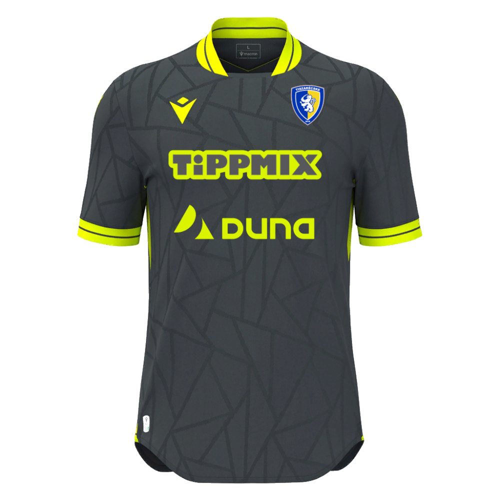 Macron Cerberus eco jersey | Image 1