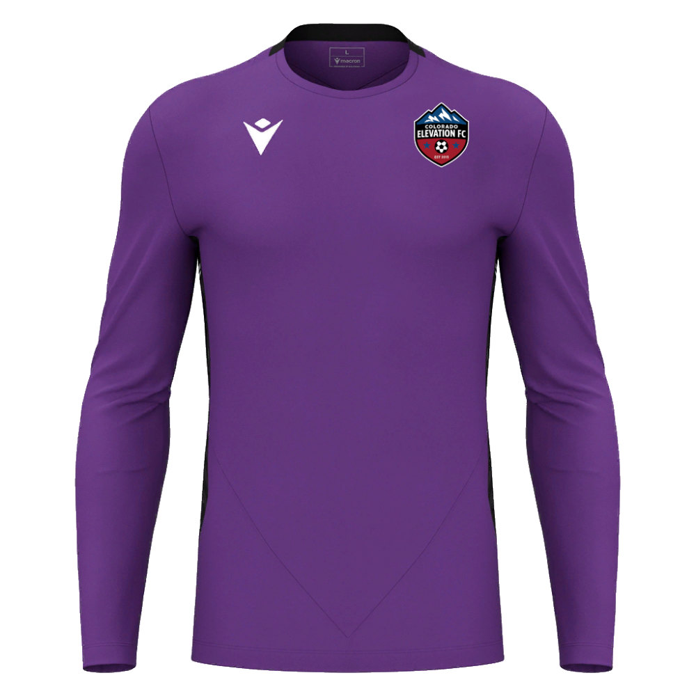 Macron Argo goalkeeper jersey | Image 1