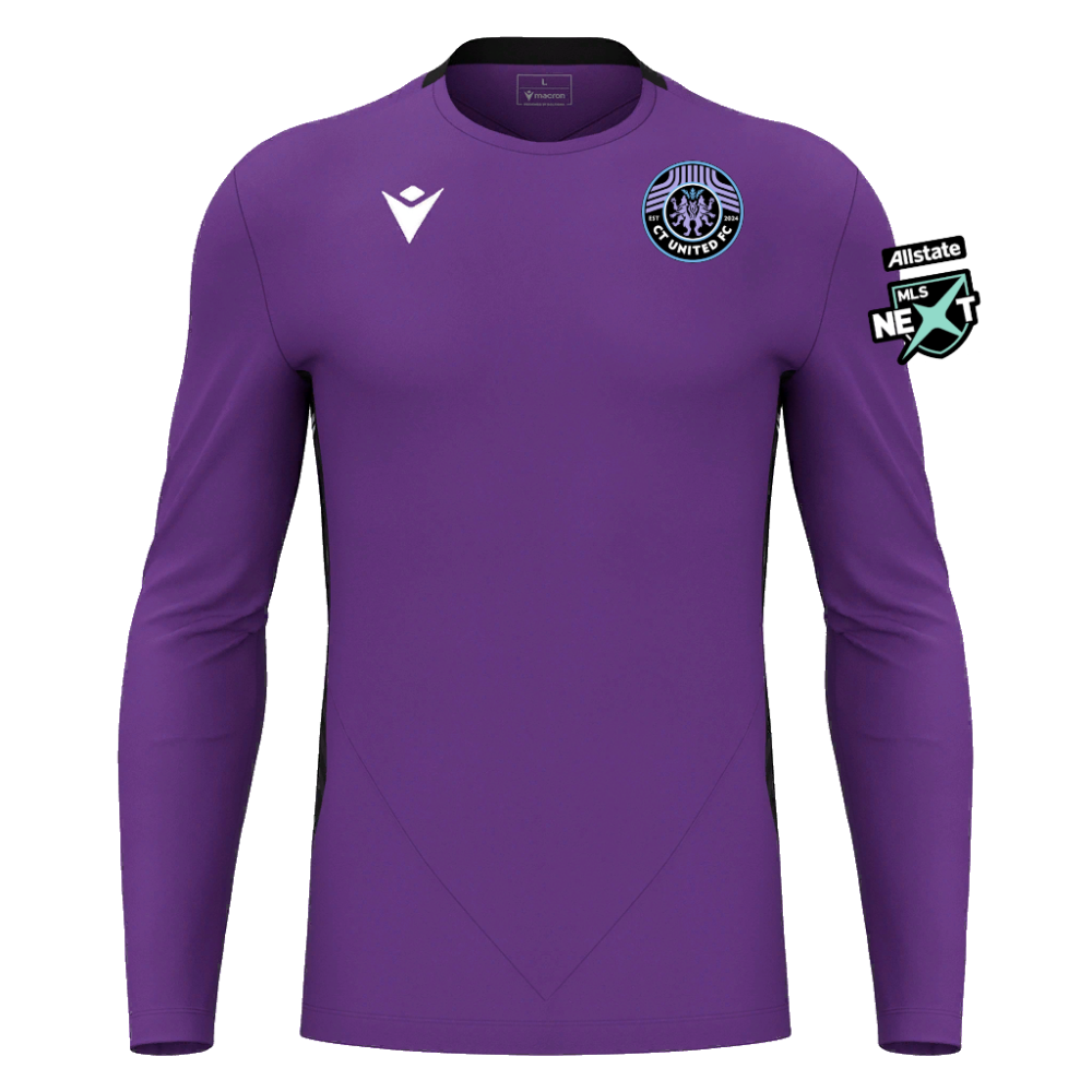 Macron Argo goalkeeper jersey | Image 1