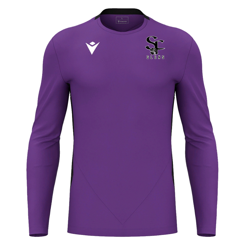 Macron Argo goalkeeper jersey | Image 1