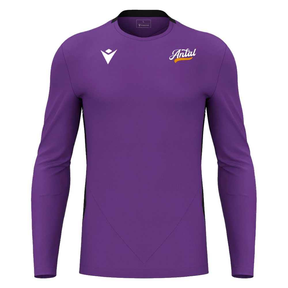 Macron Argo maglia portiere | Immagine 1