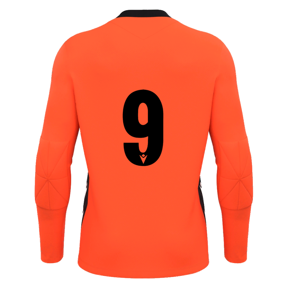 Argo goalkeeper jersey | Colorado Elevation FC 2026-27