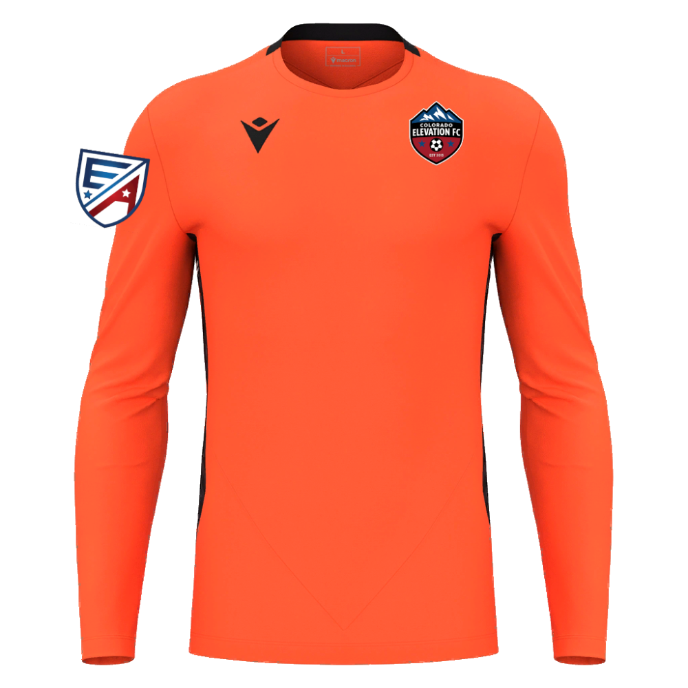 Macron Ea - argo goalkeeper jersey | Image 1