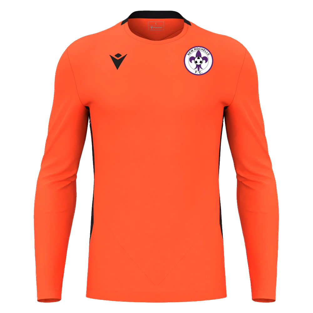 Argo goalkeeper jersey | New Rochelle FC