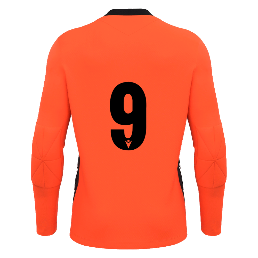 Argo goalkeeper jersey | New Rochelle FC