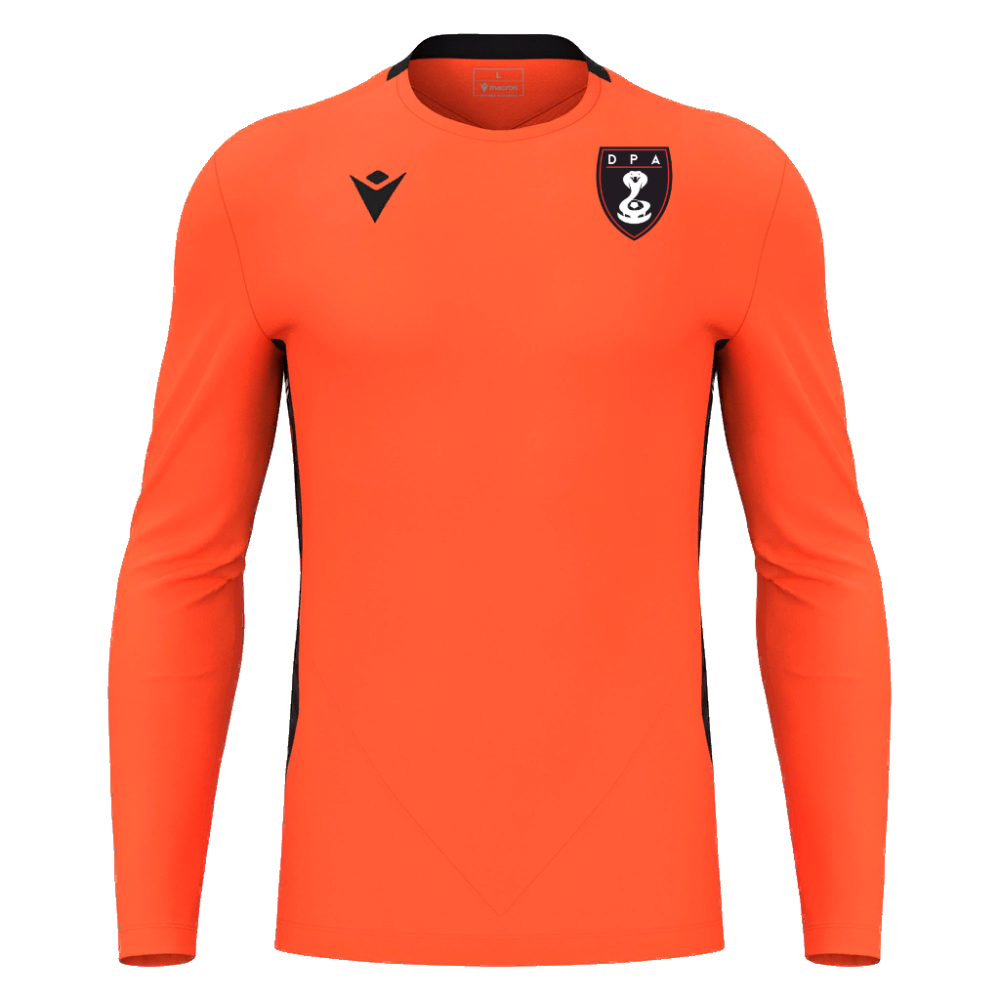 Macron Argo goalkeeper jersey | Image 1