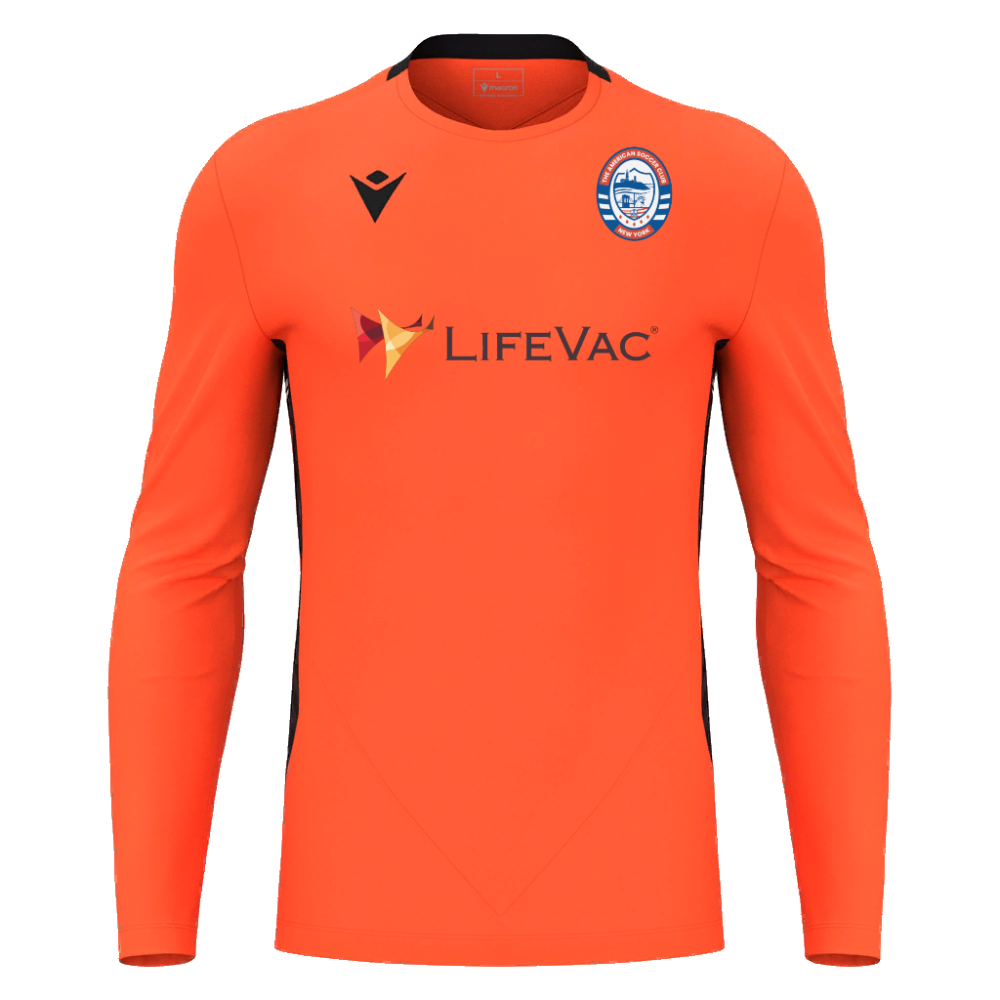 Macron Argo goalkeeper jersey | Image 1