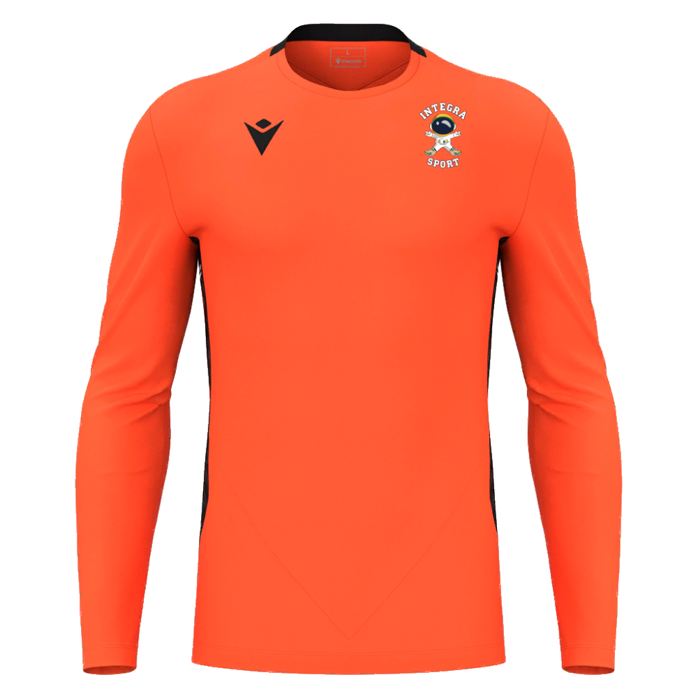 Macron Argo maglia portiere | Immagine 1