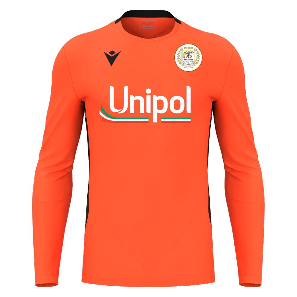 Macron Argo maglia portiere | Immagine 1