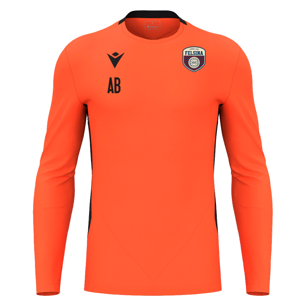 Macron Argo maglia portiere | Immagine 1