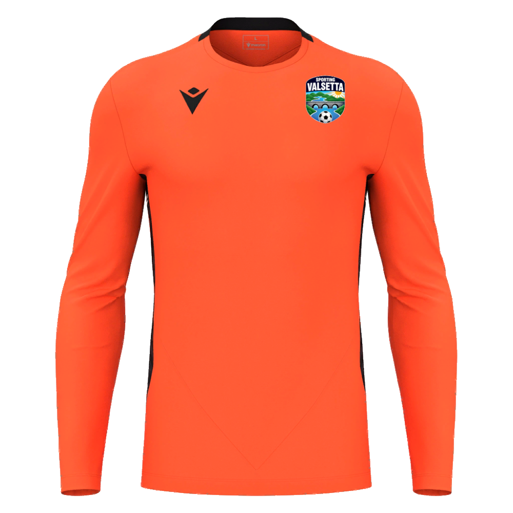 Macron Argo maglia portiere | Immagine 1