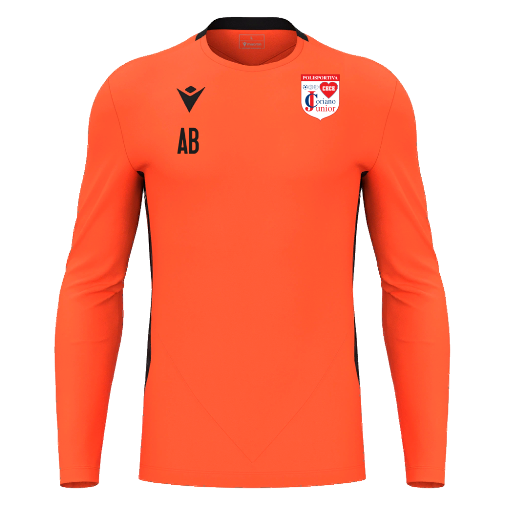 Macron Argo maglia portiere | Immagine 1